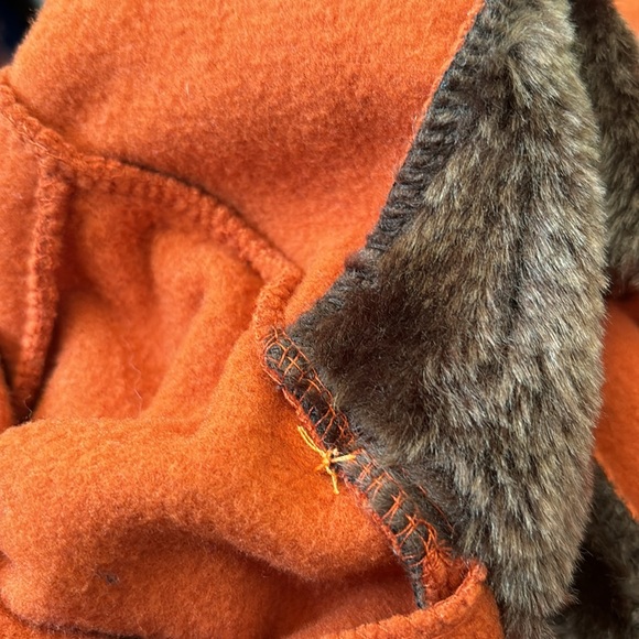 Le Moda womens cape - Picture 11 of 11